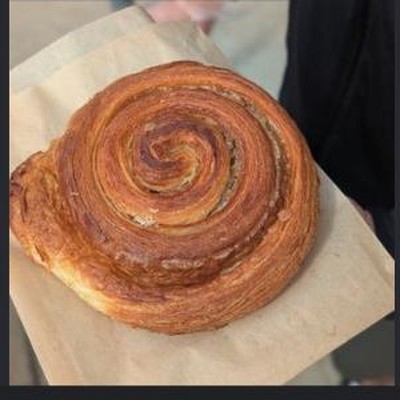 Clark Street Bakery