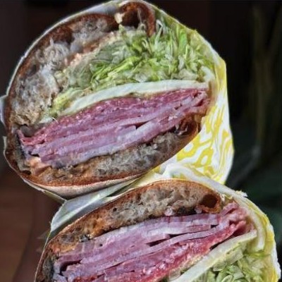 Ggiata Delicatessen