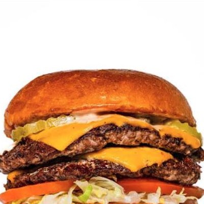 Irv's Burgers