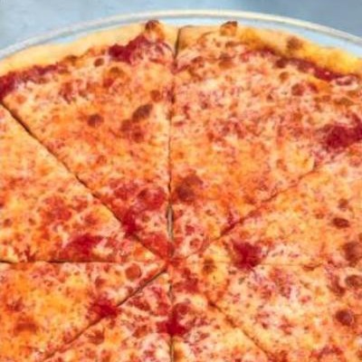 Joe's Pizza