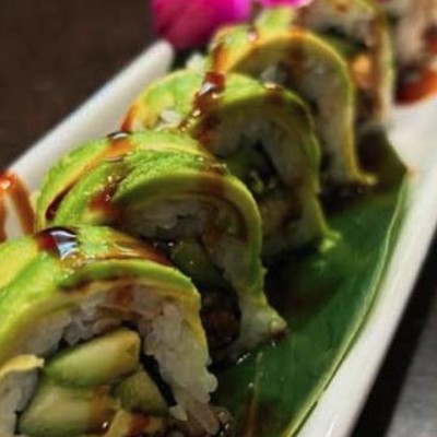 Kanpai Santa Monica