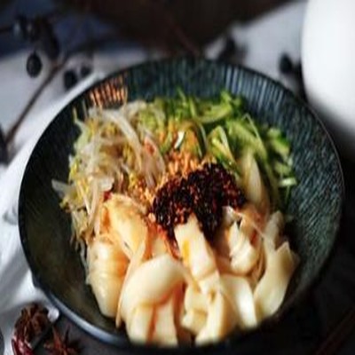 Qin West Noodle