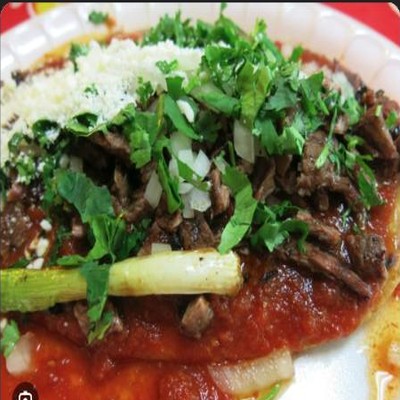 Tacomiendo