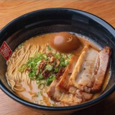 Tatsu Ramen