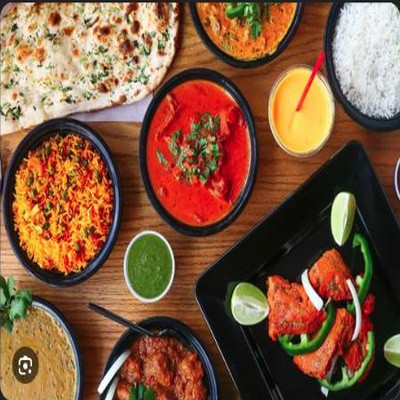 Urban Masala